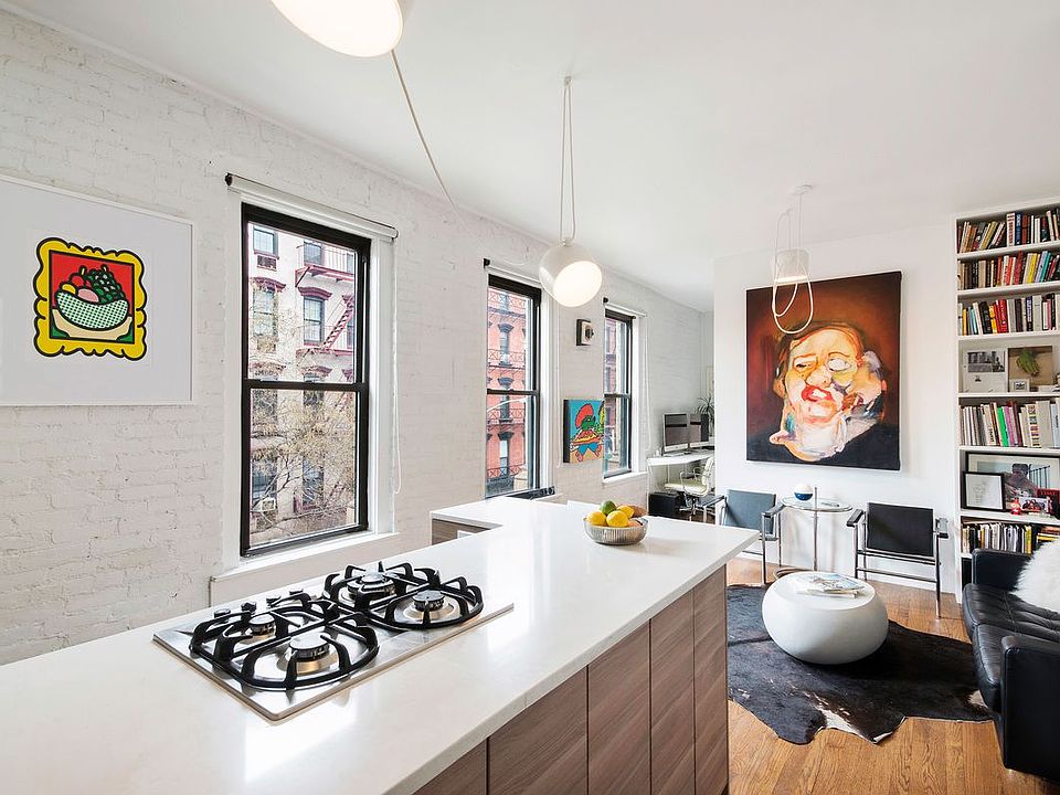 1st image of 32 Jones St #2C