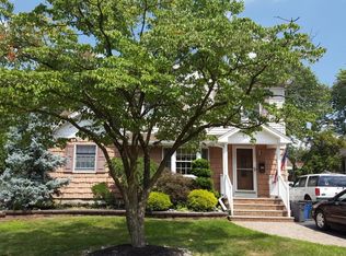 1559 Dumont Ave, South Plainfield, NJ 07080