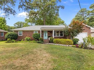 605 S Military Hwy, Virginia Beach, VA 23464