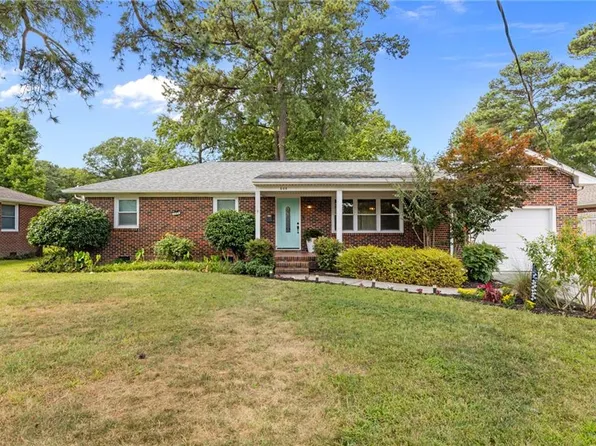 605 S Military Hwy, Virginia Beach, VA 23464