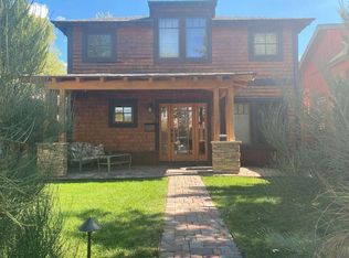 722 E 5th Ave, Durango, CO 81301