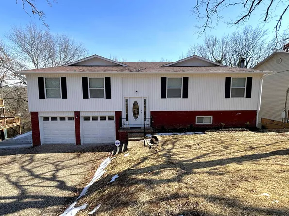 322 E Lee Ave, Sherwood, AR 72120