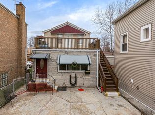7240 S California Ave, Chicago, IL 60629