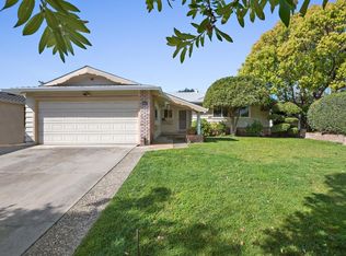 2517 Aragon Way, San Jose, CA 95125