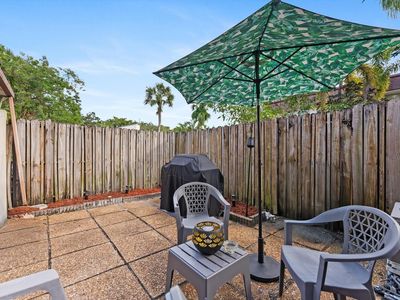3320 Simms Street #11C, Hollywood, FL, 33021