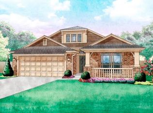 1200 SW 158th St, Oklahoma City, OK 73170