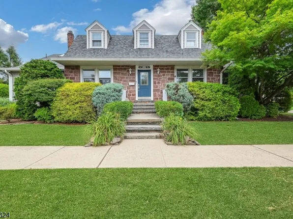 1 Buena Vista Ave #1, Hawthorne Boro, NJ 07506