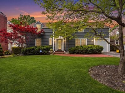 2105 W 50th Ter, Mission Woods, KS, 66205
