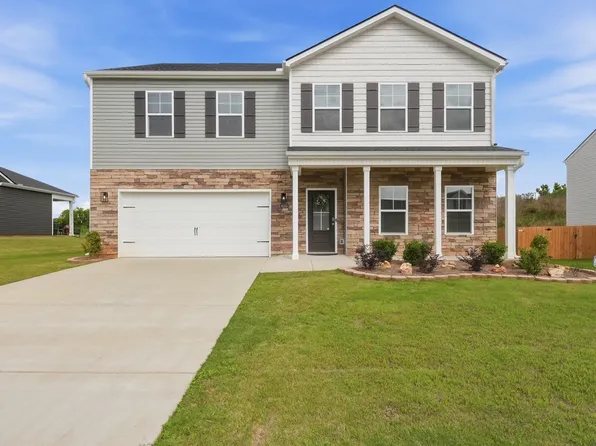 4253 Scenic Trl NE, Cleveland, TN 37323