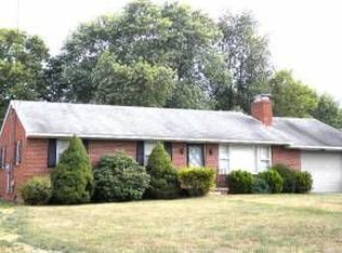 242 Old Martinsburg Rd, Shepherdstown, WV 25443