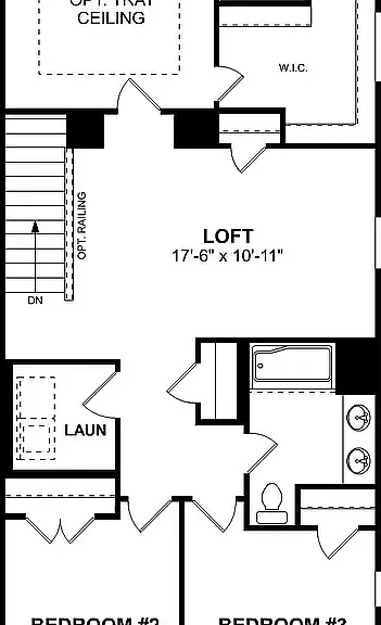 3201 Lilac Grove Dr — Photo 22