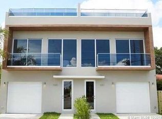 3087 SW 21st St, MIAMI, FL 33145