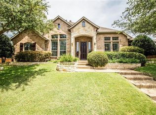 1625 Flowers Dr, Carrollton, TX 75007