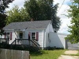 137 Roland Dr, Hampton, VA 23669