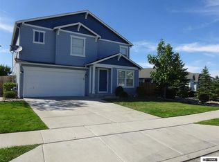 7713 Welsh Dr, Reno, NV 89506