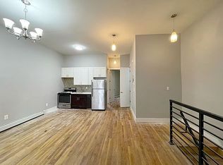 90 Harman St #3L, Brooklyn, NY 11221
