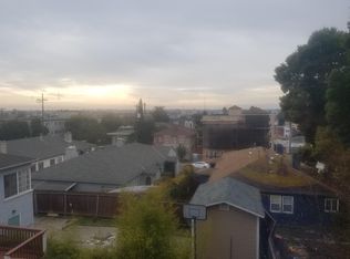 1925 7th Ave APT 3, Oakland, CA 94606