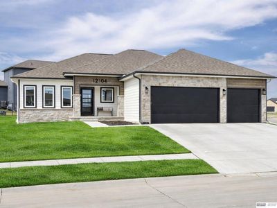 12104 S 209th St, Gretna, NE, 68028
