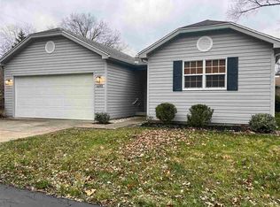 4493 Nottingham Ct, Terre Haute, IN 47803