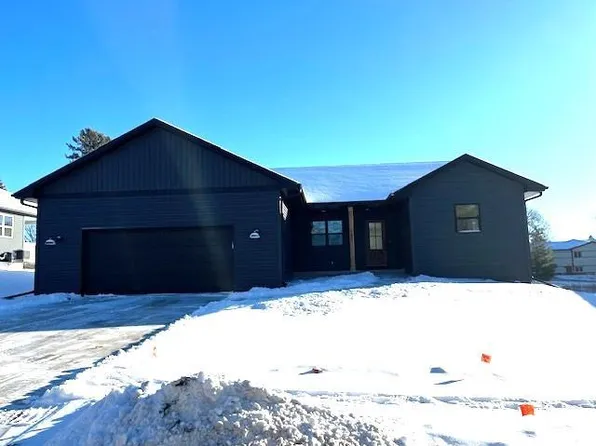 180 North 5th Street, Evansville, WI 53536