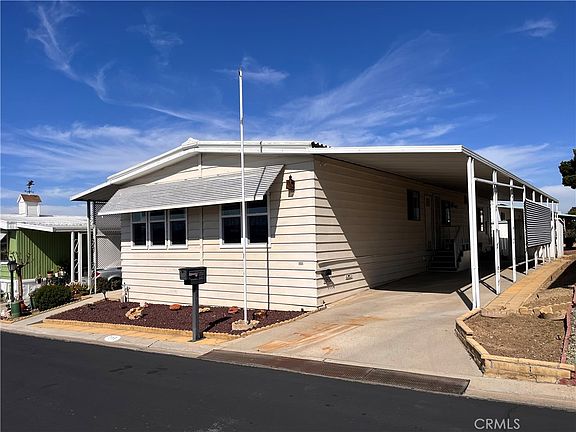 2nd image of 3500 Buchanan St Spc 117