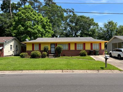 803 Quinn St, Hattiesburg, MS, 39401