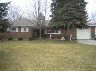 3980 State Route 49, Arcanum, OH 45304