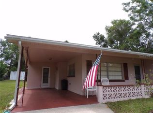 12 N Davis St, Beverly Hills, FL 34465