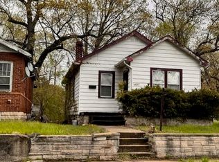 4537 Pierce St, Gary, IN 46408