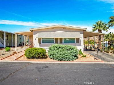 54999 Martinez Trl SPACE 94, Yucca Valley, CA, 92284