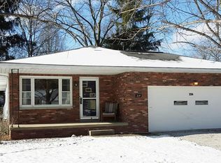 334 Owosso Ave, Akron, OH 44333