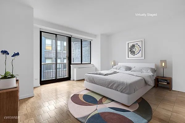 Rented by Corcoran | media 12