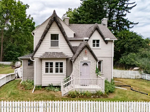524 W Lake Lansing Rd, East Lansing, MI 48823