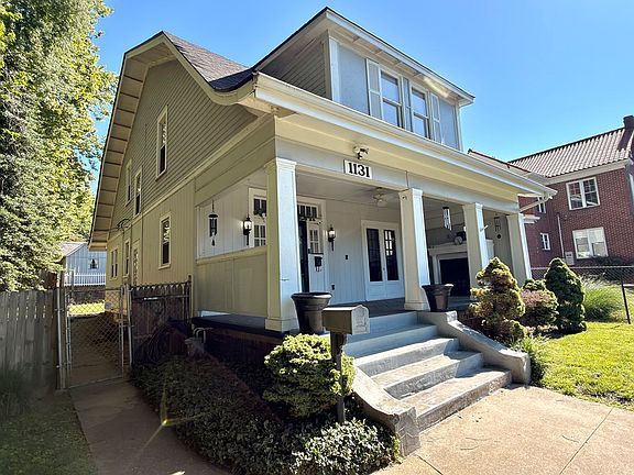 4th image of 1131 20th St