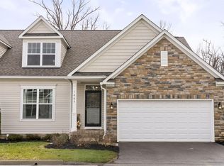 1665 Withers Grove Loop, Grove City, OH