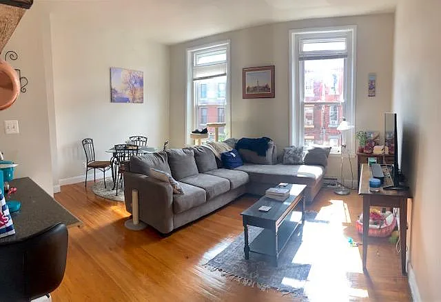3909 Pine St #2F — Photo 13