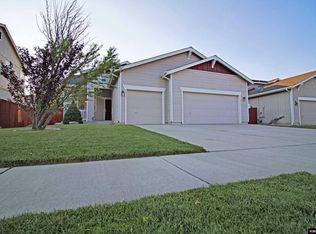 8935 Sorcha St, Reno, NV 89506