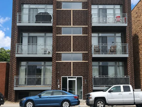 6115 N Elston Ave #3, Chicago, IL 60646