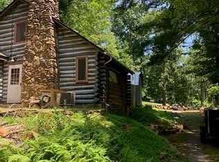 148 William Penn Trl, Ohiopyle, PA 15421