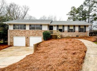 4228 Jeri Lynn Ct, Tucker, GA 30084