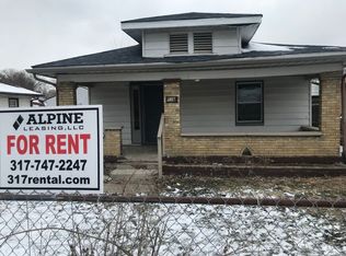 516 Laclede St, Indianapolis, IN