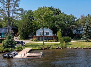 64 Valley Rd, Georgian Bay, ON L0K1S0