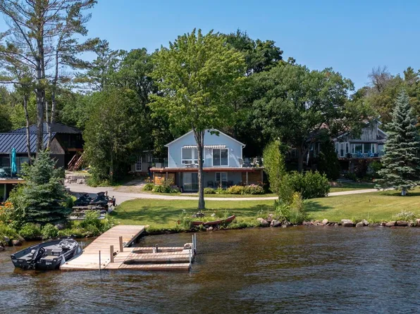 64 Valley Rd, Georgian Bay, ON L0K 1S0