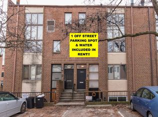1908 Rodman St #B, Philadelphia, PA 19146