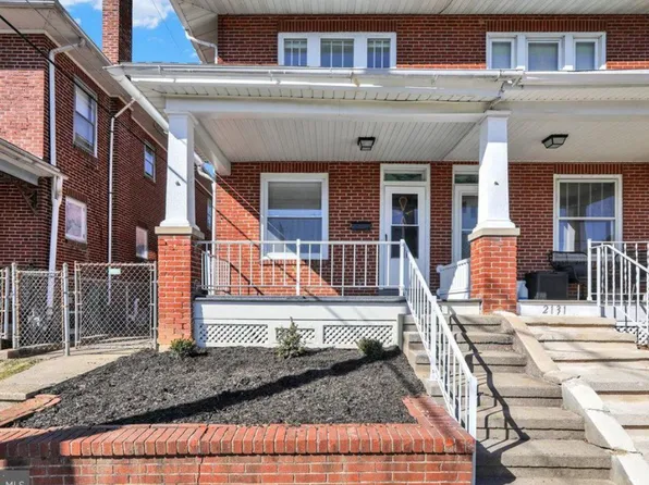 2133 Fairview St, West Lawn, PA 19609