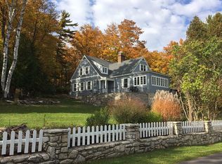 7976 Severn St, Baileys Harbor, WI 54202