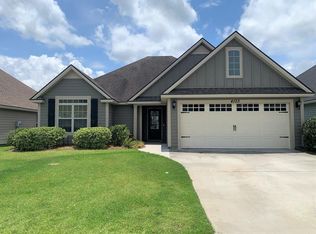 4103 Cottage Heights Rd, Hahira, GA 31632