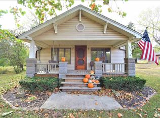 16301 N State Highway 37, Mount Vernon, IL 62864