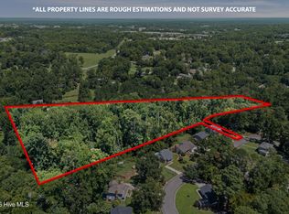 0 Evergreen Drive, Evans, GA 30809