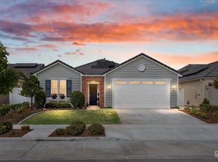 14208 Boon Way, Bakersfield, CA